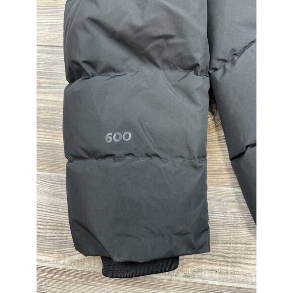 MOUNTAIN WAREHOUSE EXTREME Jacket Womens Size 10 Black Isla II Down Fill 600 - Picture 8 of 16